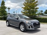 Used 2022 Audi Q5 2.0T Premium w/ Convenience Package image 2