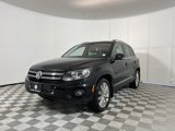Used 2014 Volkswagen Tiguan SE image 3