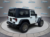 Used 2016 Jeep Wrangler Sport w/ Quick Order Package 24S image 3