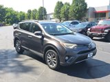 Used 2016 Toyota RAV4 Limited image 2