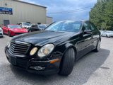 Used 2008 Mercedes-Benz E 350 Sedan image 4