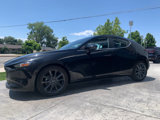 Used 2024 MAZDA MAZDA3 s image 4
