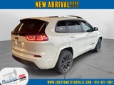 Used 2019 Jeep Cherokee High Altitude image 3