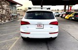 Used 2016 Audi Q5 2.0T Premium Plus w/ Technology Package image 5