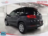 Used 2017 Volkswagen Tiguan S image 3