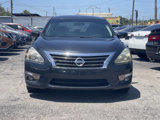 Used 2015 Nissan Altima 2.5 SV image 2