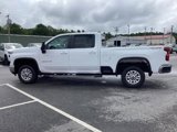 Certified 2024 Chevrolet Silverado 2500 LT image 3