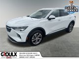 Used 2022 Buick Envision Essence w/ Technology Package I image 1