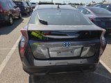 Used 2017 Toyota Prius Four image 4