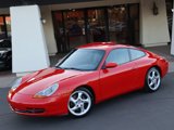 Used 1999 Porsche 911 Carrera image 4