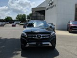 Used 2017 Mercedes-Benz GLS 450 4MATIC image 3