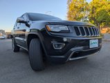 Used 2015 Jeep Grand Cherokee Limited w/ Luxury Group II image 4