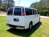 Used 2007 Chevrolet Express 3500 Passenger w/ LT Preferred Equipment Group image 6