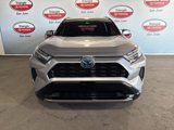 Used 2023 Toyota RAV4 SE image 2