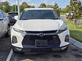 Used 2019 Chevrolet Blazer RS image 2
