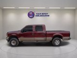 Used 2004 Ford F250 Lariat image 2