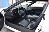 Used 1992 Chevrolet Corvette Coupe image 2