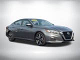 Used 2021 Nissan Altima 2.5 SV image 2