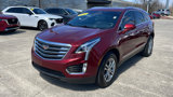 Used 2017 Cadillac XT5 FWD image 3