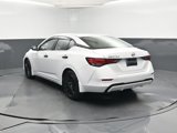 Used 2025 Nissan Sentra S w/ Lighting Package image 4