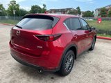 Used 2019 MAZDA CX-5 Touring image 3