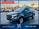 Used 2021 Ford EcoSport SE image 3