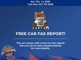 Used 2020 Kia Rio LX image 4