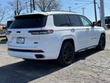 Used 2021 Jeep Grand Cherokee L Overland w/ Luxury Tech Group IV image 3
