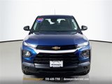 Used 2021 Chevrolet TrailBlazer LS image 2