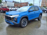 New 2026 Chevrolet Equinox ACTIV w/ Convenience Package III image 2