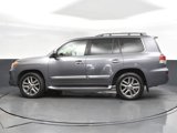 Used 2013 Lexus LX 570 4WD image 4
