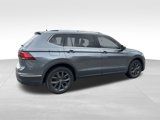 Used 2023 Volkswagen Tiguan SE image 4