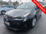 Used 2016 Toyota Prius Two image 2
