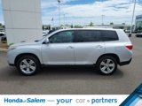 Used 2012 Toyota Highlander Limited image 3
