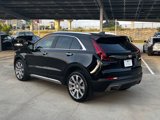 Certified 2021 Cadillac XT4 Premium Luxury image 5
