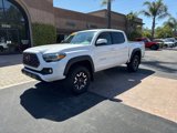 Used 2020 Toyota Tacoma TRD Off-Road image 2