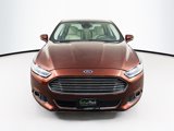Used 2015 Ford Fusion Titanium image 2