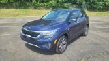 Used 2022 Kia Seltos SX image 5