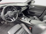 Used 2020 Alfa Romeo Giulia Ti Sport image 4