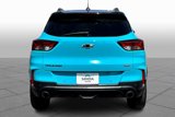 Used 2022 Chevrolet TrailBlazer RS w/ Sun and Liftgate Package image 4