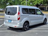 Used 2018 Ford Transit Connect XLT image 5