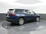 Used 2022 Chevrolet Traverse LS w/ LPO, Floor Liner Package image 2