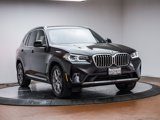 Certified 2023 BMW X3 sDrive30i w/ Premium Package image 3