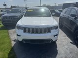 Used 2022 Jeep Grand Cherokee Limited w/ Tech Group image 2