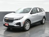 Used 2022 Chevrolet Equinox LS w/ LS Convenience Package image 2