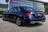 Used 2018 Mercedes-Benz E 300 4MATIC image 2