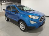 Used 2020 Ford EcoSport SE w/ SE Convenience Package image 6