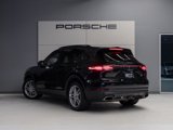 Certified 2022 Porsche Cayenne image 3