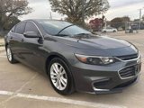 Used 2017 Chevrolet Malibu LT image 3