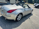 Used 2005 Nissan 350Z Touring image 6